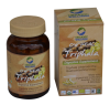 Organic Wellness Ow'Heal Triphala 90'S Capsule For Constipation, Gas & Indigestion.png